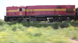 WILD MELODY OF ALCO A 9101 TO NAFPLION 13-04-2013