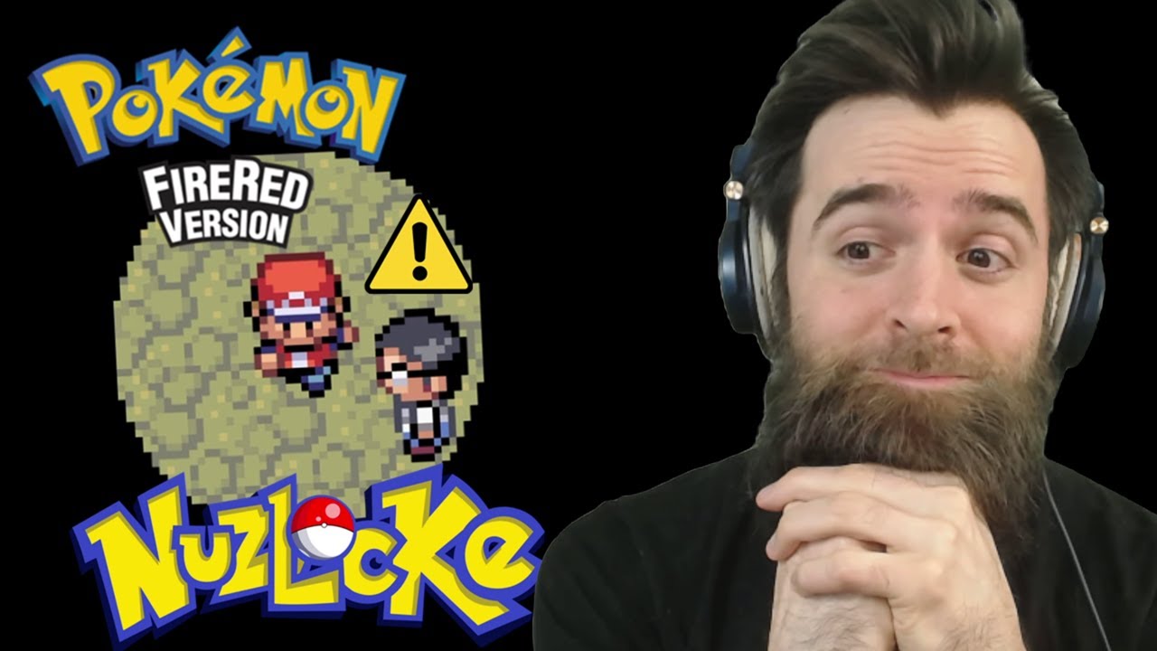 Pokémon FireRed Nuzlocke Episode #9: Breaking The Pattern – Kyle's Korner