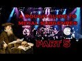 A rough guide to metal subgenres  part 5