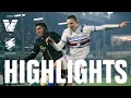 Venezia Sampdoria goals and highlights