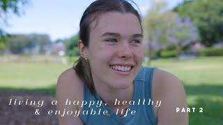 If you’re not feeling good, watch this (PART 2)