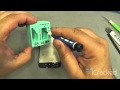 Official iPhone 5 Screen / LCD Replacement Video & Instructions - iCracked.com