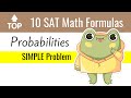 Probability and Chart Analysis Quiz