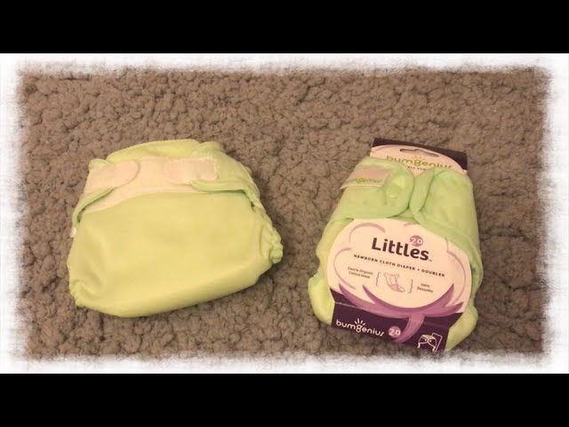 bumGenius Freetime™ 2.0 All-In-One One-Size Cloth Diaper