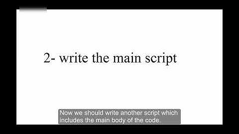 Optimization with Genetic Algorithm   A MATLAB Tutorial for beginners with example
