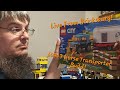 Live From Bricksburg! 60327 Horse Transporter Set Build! #livestream #legocity (5/19/26)