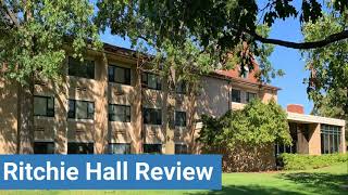 University of Akron Ritchie Hall Review