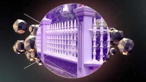 Hàng rào bê tông ly tâm Bilico - 0969 616 003