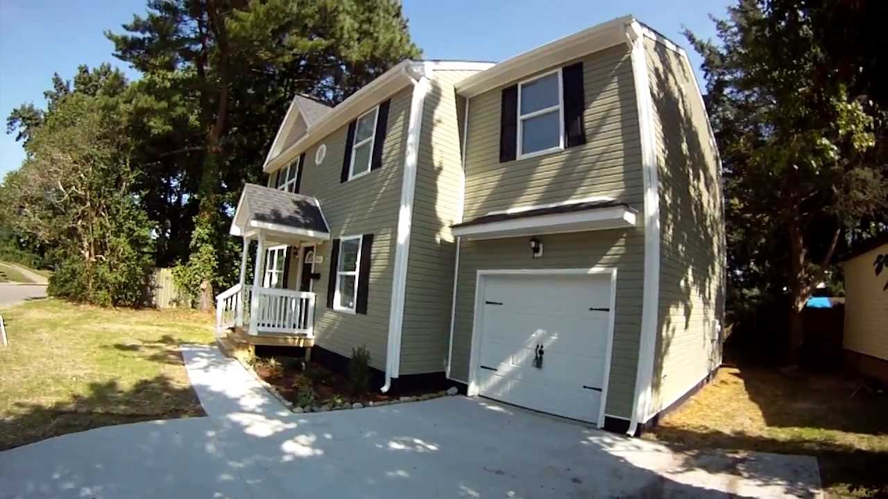 Homes for sale near Naval Station Norfolk Monticello Village EDC Homes