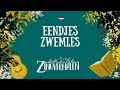 EENDJES ZWEMLES