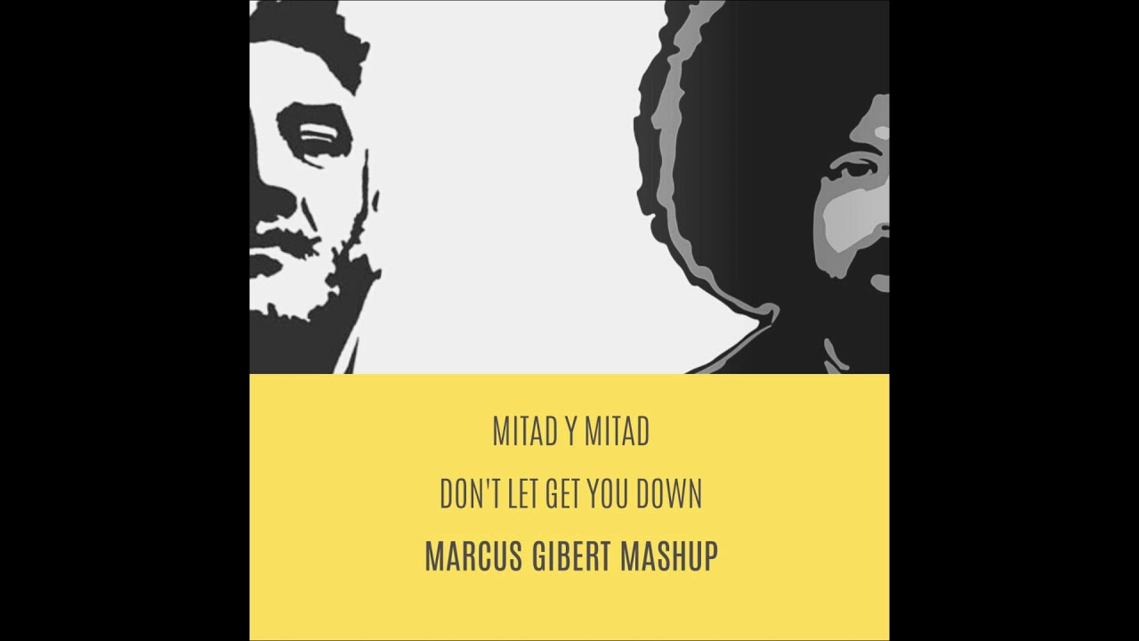Kase O Mitad Y Mitad Letra