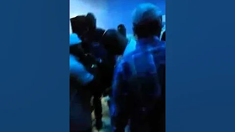 Safejo Amama Oga Nla 2 For MC Olu Omo in Houston Texas