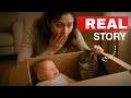 How did a cat saved a child's life In Russia?!