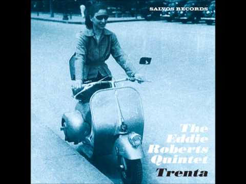 Eddie Roberts -  Strada statale