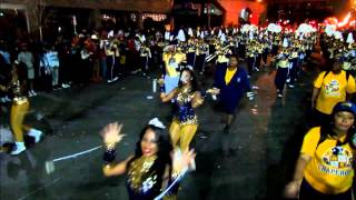 Warren Easton @Endymion 2015