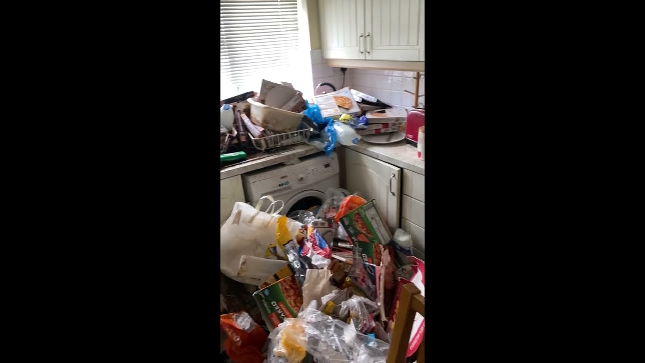 1st Hoarding Cleanup Best Hoarder Cleaning In Birmingham