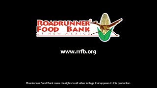 Dillard's Shop for a Cause Register Campaign and Food Drive - Roadrunner  Food Bank