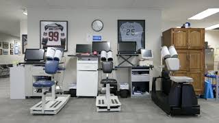 Chiropractor Elmhurst Il Office Tour At Olympia Chiropractic Physical Therapy - Elmhurst