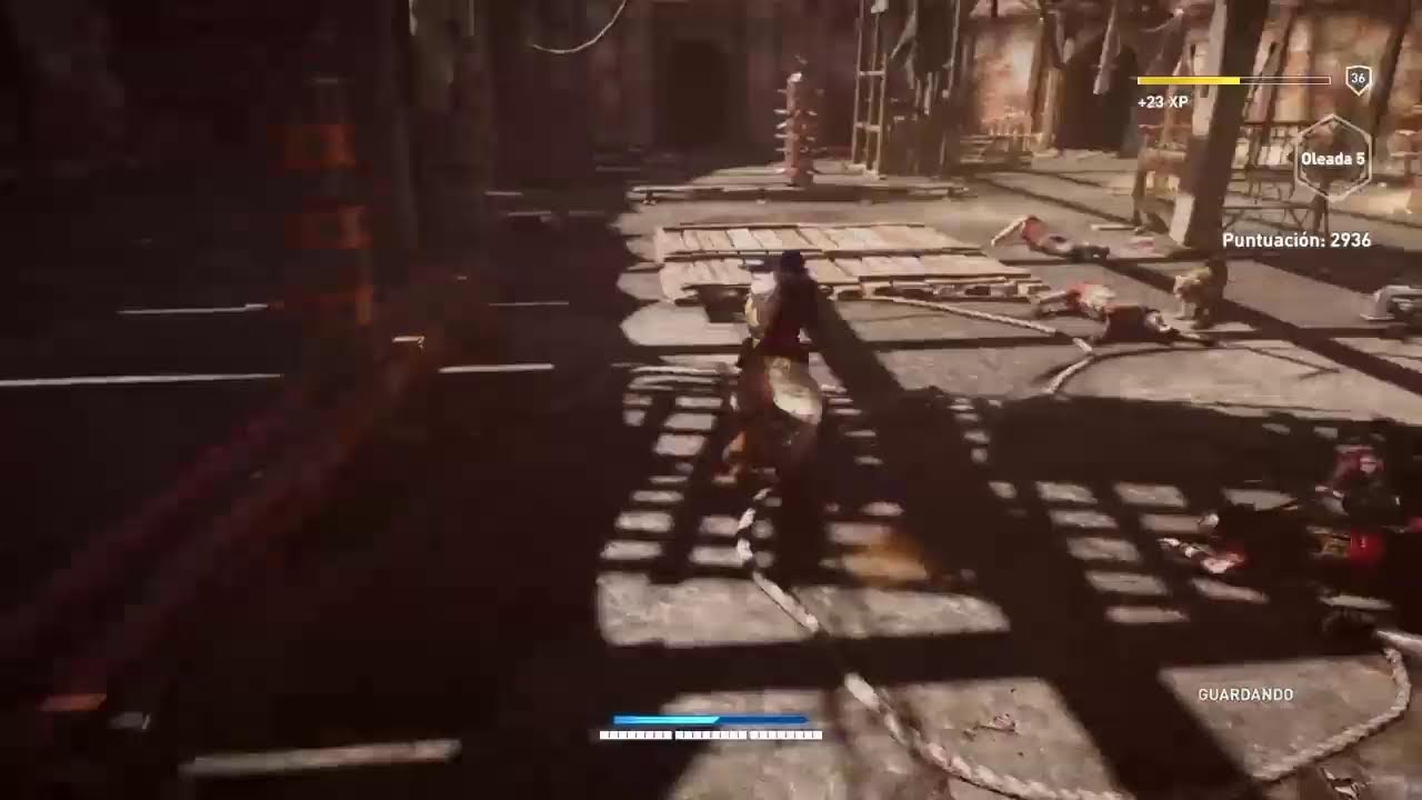 Assasins Creed Origins |Sesion EPICA en vivo-Egipto OPEN WORLD