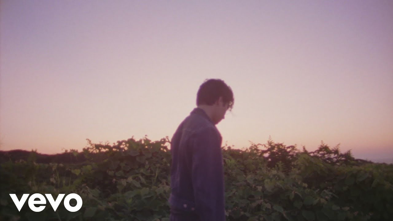 Spencer Barnett - Waste My Time (Official Video)