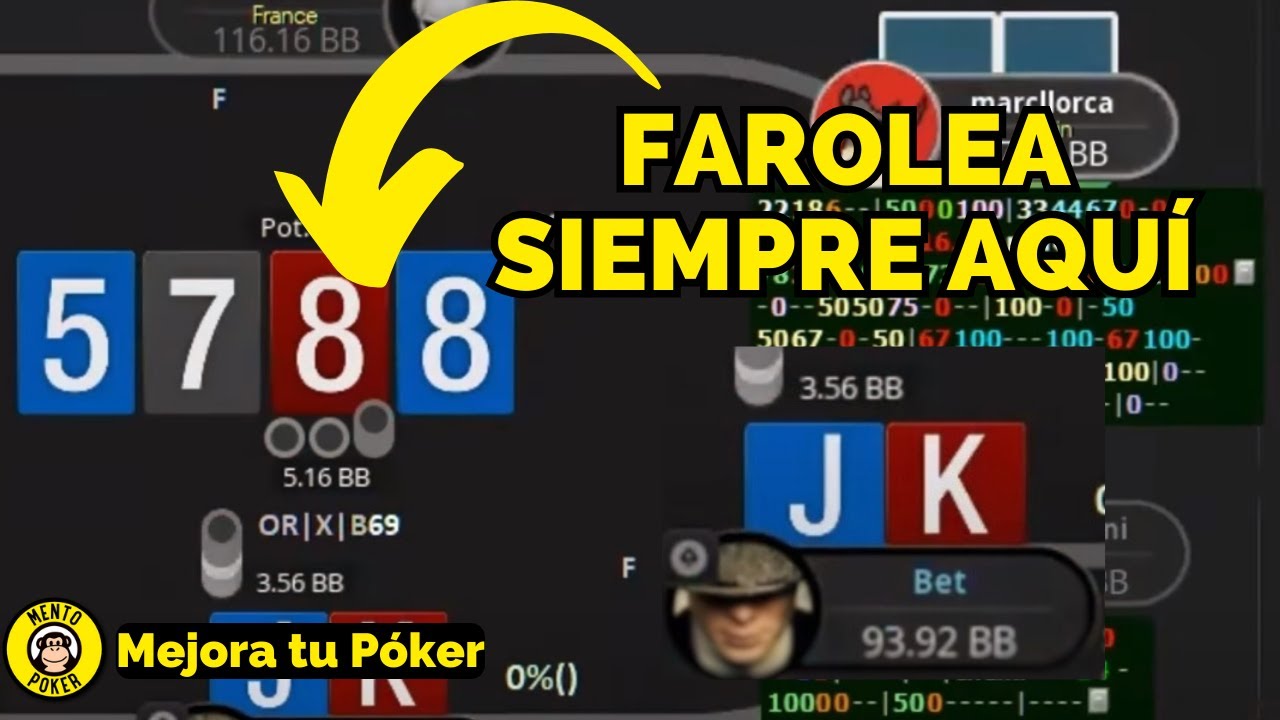 TIPS para reventar NL25 Cash Games