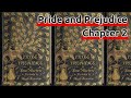 Storytelling ── "Pride and Prejudice" by Jane Austen【 Chapter 2 】