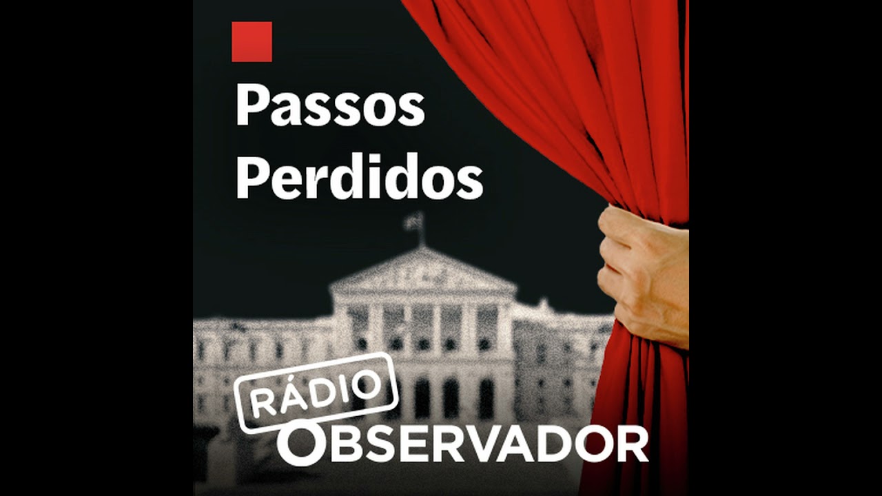 Quem esteve e quem faltou à tomada de Seguro?