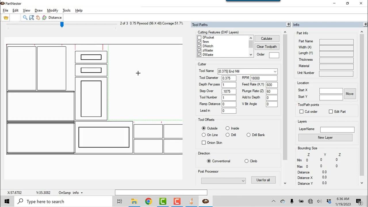 Shaker Doors and Drawers YouTube