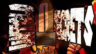 Untold Secrets V3 FAN-ANIMATION [FINAL WIP] -|- @piracy-o6f