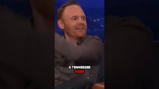 bill burr on democrats and republicans 🗳️🤷‍♂️