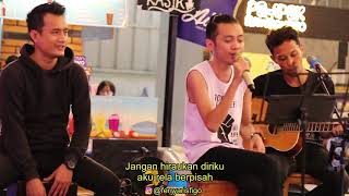 Download Lagu Pergilah kasih - Chrisye (cover by Maroontic) Download Lagu Pergilah kasih - Chrisye (cover by Maroontic)