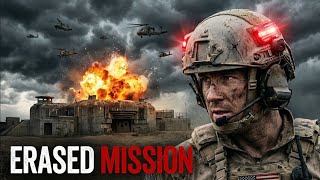 Operation Black Dawn: The Secret US Mission They Tried to Erase