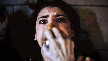 UNTIL DAWN First Look Teaser (2025)