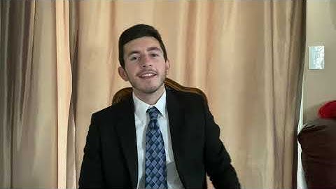 Carnegie Mellon MHCI Video Essay - Accepted!