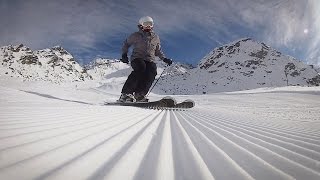 [Val Thorens] Une saison en images / A season on pictures - Teaser 2015/16