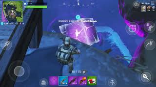 The cubesplosion