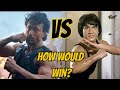 Tiger Shroff vs. Jackie Chan - The Ultimate Showdown