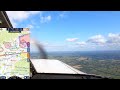 Bristol To Oxford Flight Vlog | SkyDemon In Flight