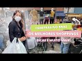 VLOG DE COMPRAS NO BRÁS - Dicas e tudo que você precisa saber