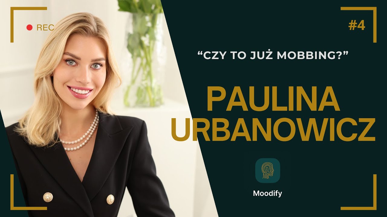 Czy to już mobbing?