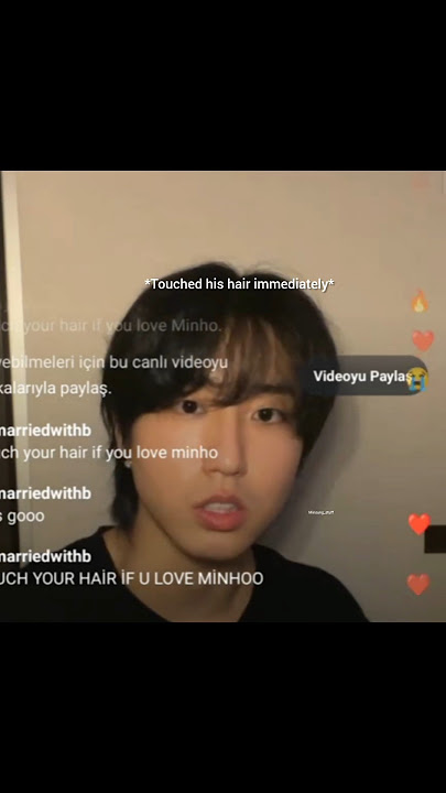 He loves Minho💀🤌#minsung #Leeknow #Hanjisung #Han #leeknow #han #hanjisung  #straykids #minsungedit