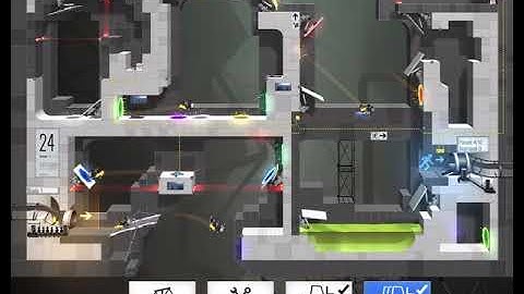 Bridge Constructor Portal Proficiency DLC #24: $5750