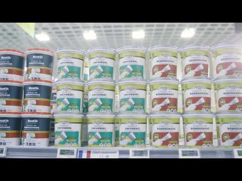 შეიძინეთ სამშენებლო პროდუქცია ქალაქში საუკეთესო ფასად და დაიბრუნეთ გადახდილი თანხის 10% საჩუქრად