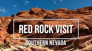 A Visit to Red Rock Canyon
With family visiting from out-of-town, Red Rock Canyon is always on the places to visit list. Since it is so strikingly beautiful, I cannot pass up an opportunity to capture it by flying one of my drones, the DJI Avata. This video also becomes a keepsake for my brother and sister-in-law to remember their visit. Hope you enjoy this. If you do, please hit the like button and subscribe if you would like to see more of our videos. Appreciate your comments! #lasvegas #djiavata #drone A Visit to Red Rock Canyon