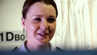 Surface Fleet Naval Nurse Qualified