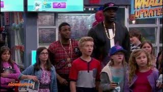 Nickelodeon's Game Shakers 'Ruthless' Promo