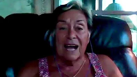 Patricia Hendrick's RTT testimonial