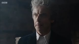 Doctor Who - The Doctor Falls - The Doctor and Cyberman Bill