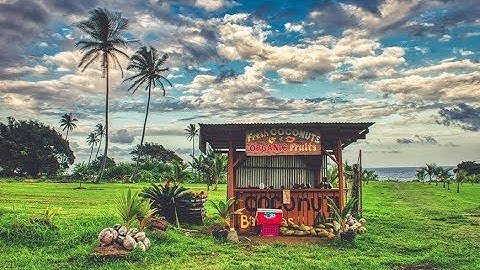 Aurora HDR 2019 How To Use The LUT Mapping Filter