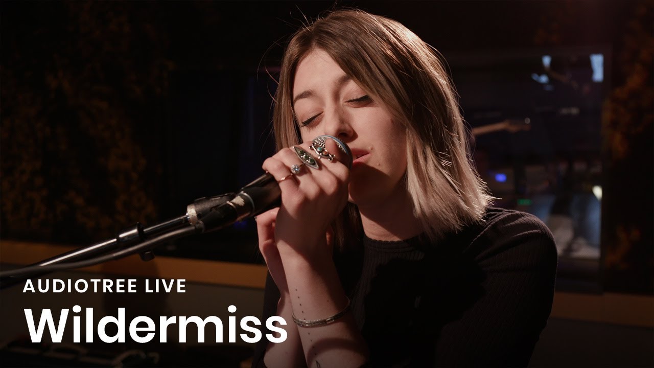 Guarda Wildermiss - Between Two Rooms | Audiotree Live su YouTube Guarda Wildermiss - Between Two Rooms | Audiotree Live su YouTube